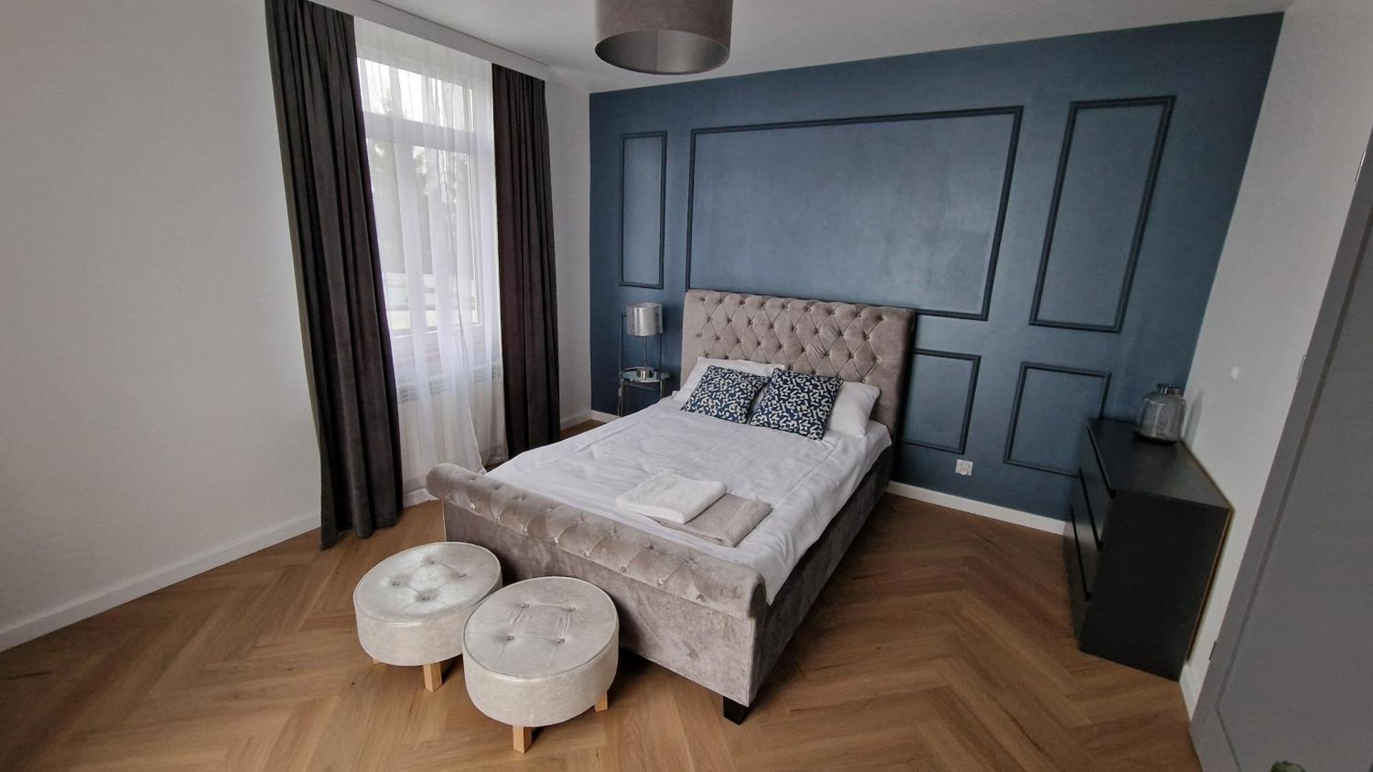 Brama Lwowska Apartamenty - Wiecej Na Www,Bramalwowska,Pl Zamość Eksteriør billede