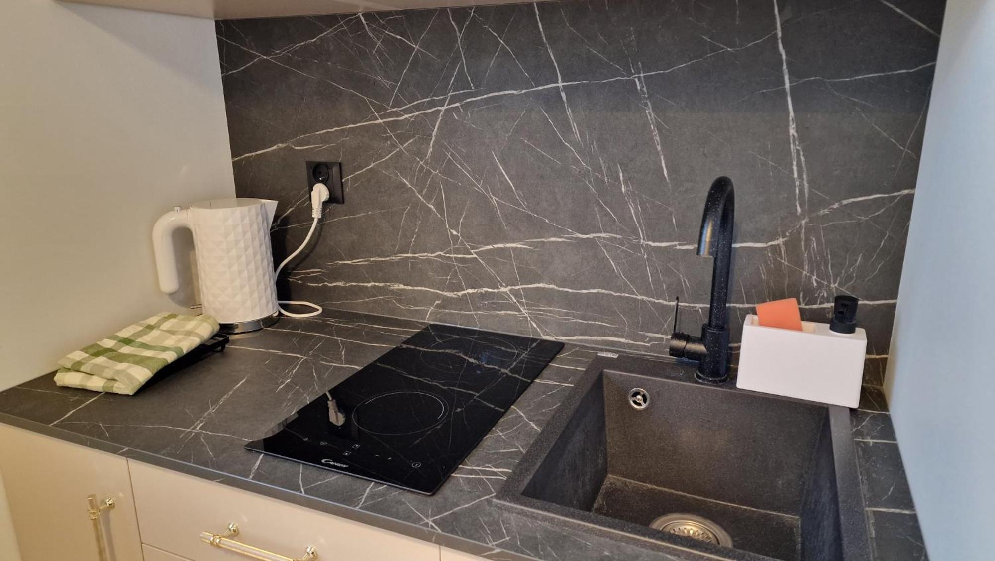 Brama Lwowska Apartamenty - Wiecej Na Www,Bramalwowska,Pl Zamość Eksteriør billede