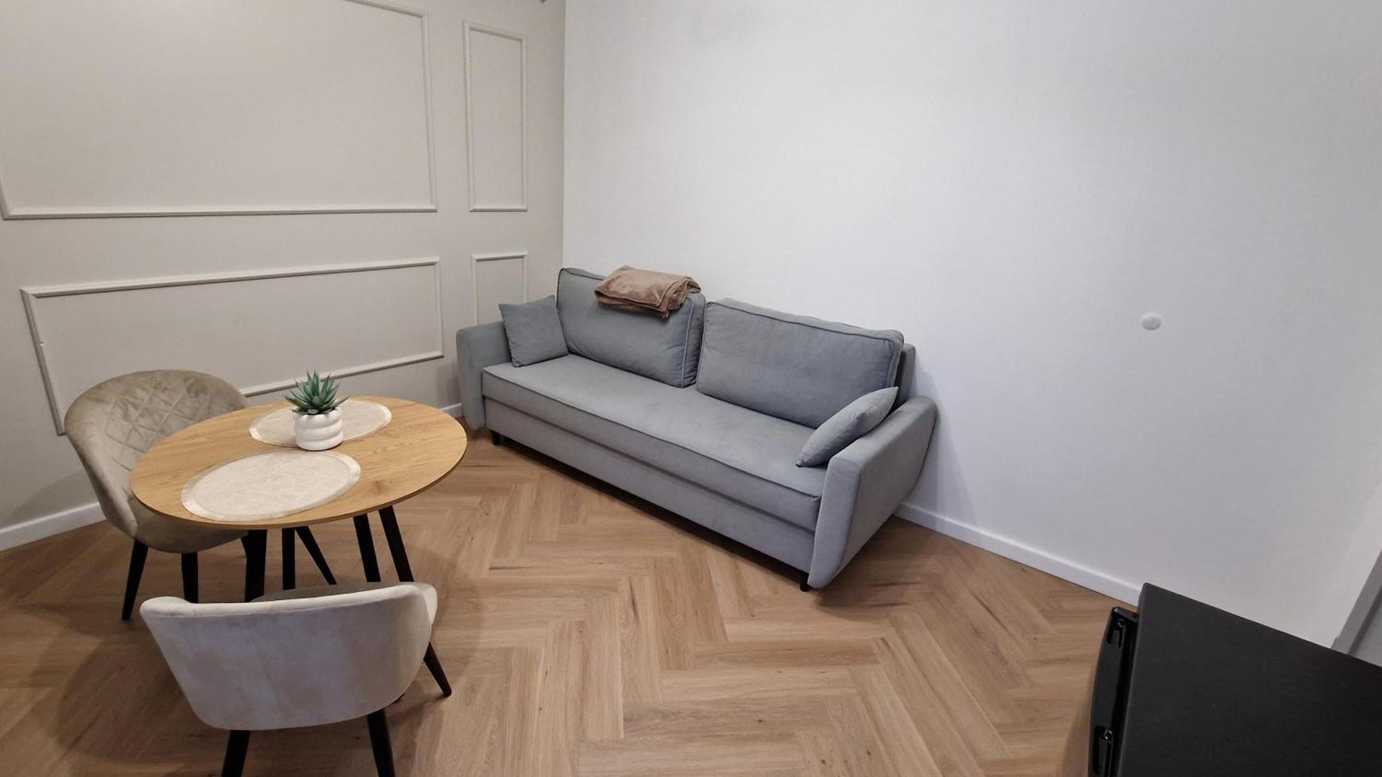 Brama Lwowska Apartamenty - Wiecej Na Www,Bramalwowska,Pl Zamość Eksteriør billede