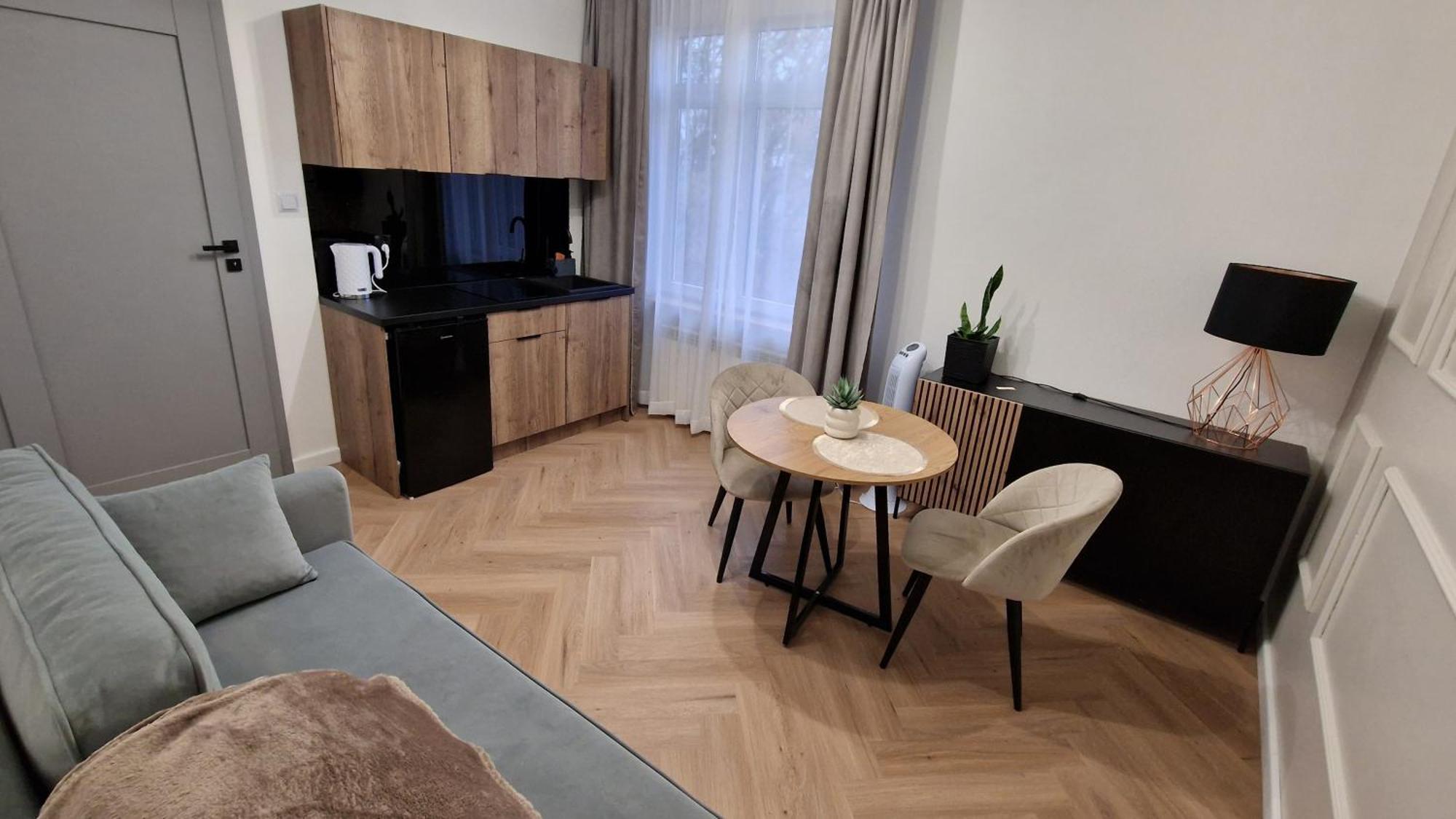 Brama Lwowska Apartamenty - Wiecej Na Www,Bramalwowska,Pl Zamość Eksteriør billede