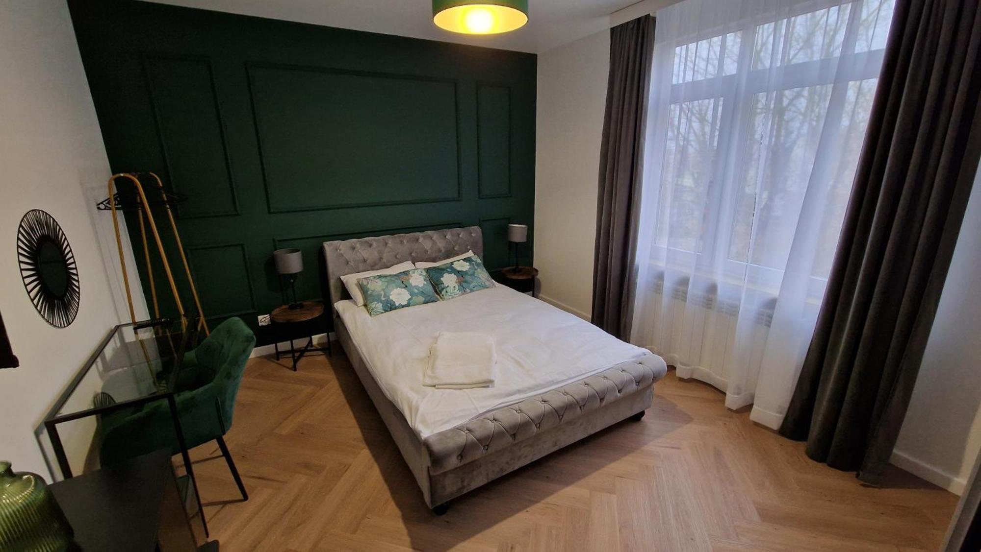 Brama Lwowska Apartamenty - Wiecej Na Www,Bramalwowska,Pl Zamość Eksteriør billede