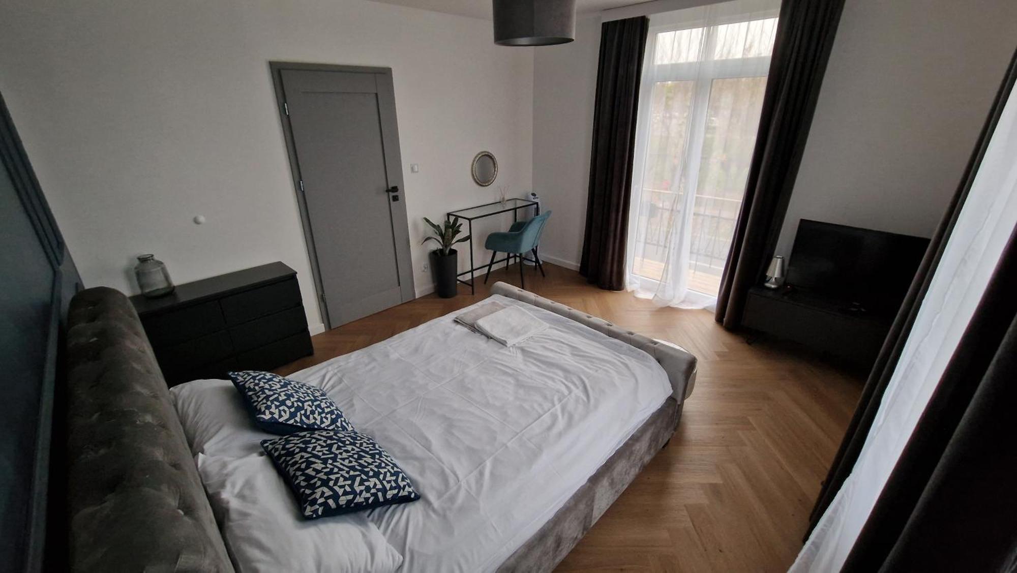 Brama Lwowska Apartamenty - Wiecej Na Www,Bramalwowska,Pl Zamość Eksteriør billede
