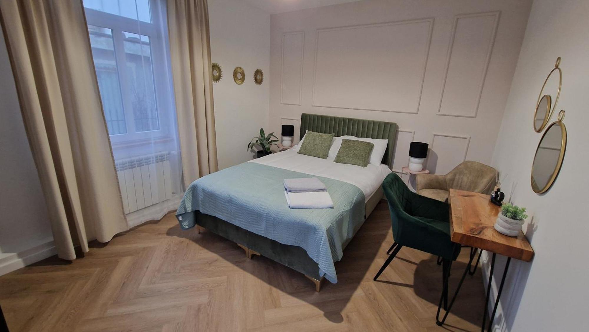 Brama Lwowska Apartamenty - Wiecej Na Www,Bramalwowska,Pl Zamość Eksteriør billede