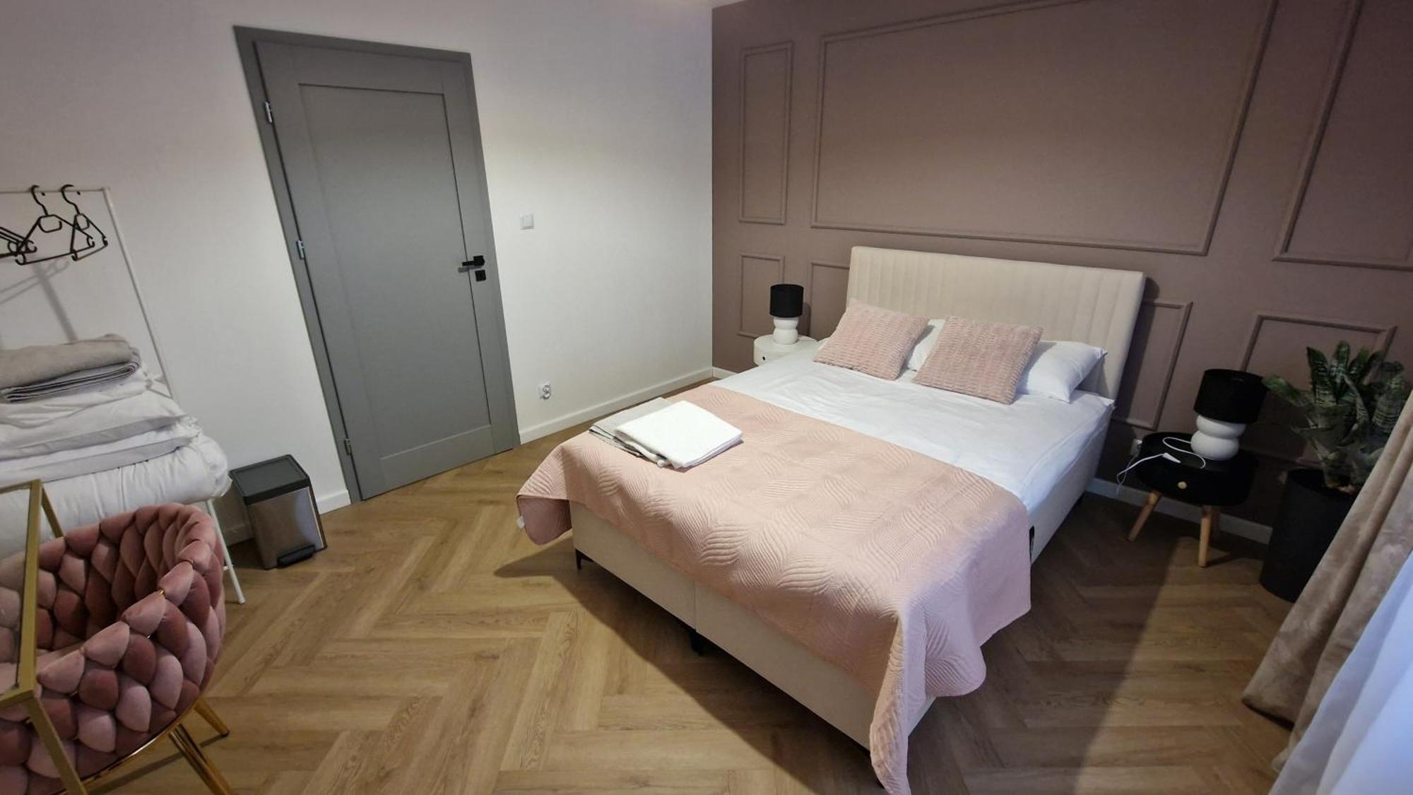 Brama Lwowska Apartamenty - Wiecej Na Www,Bramalwowska,Pl Zamość Eksteriør billede