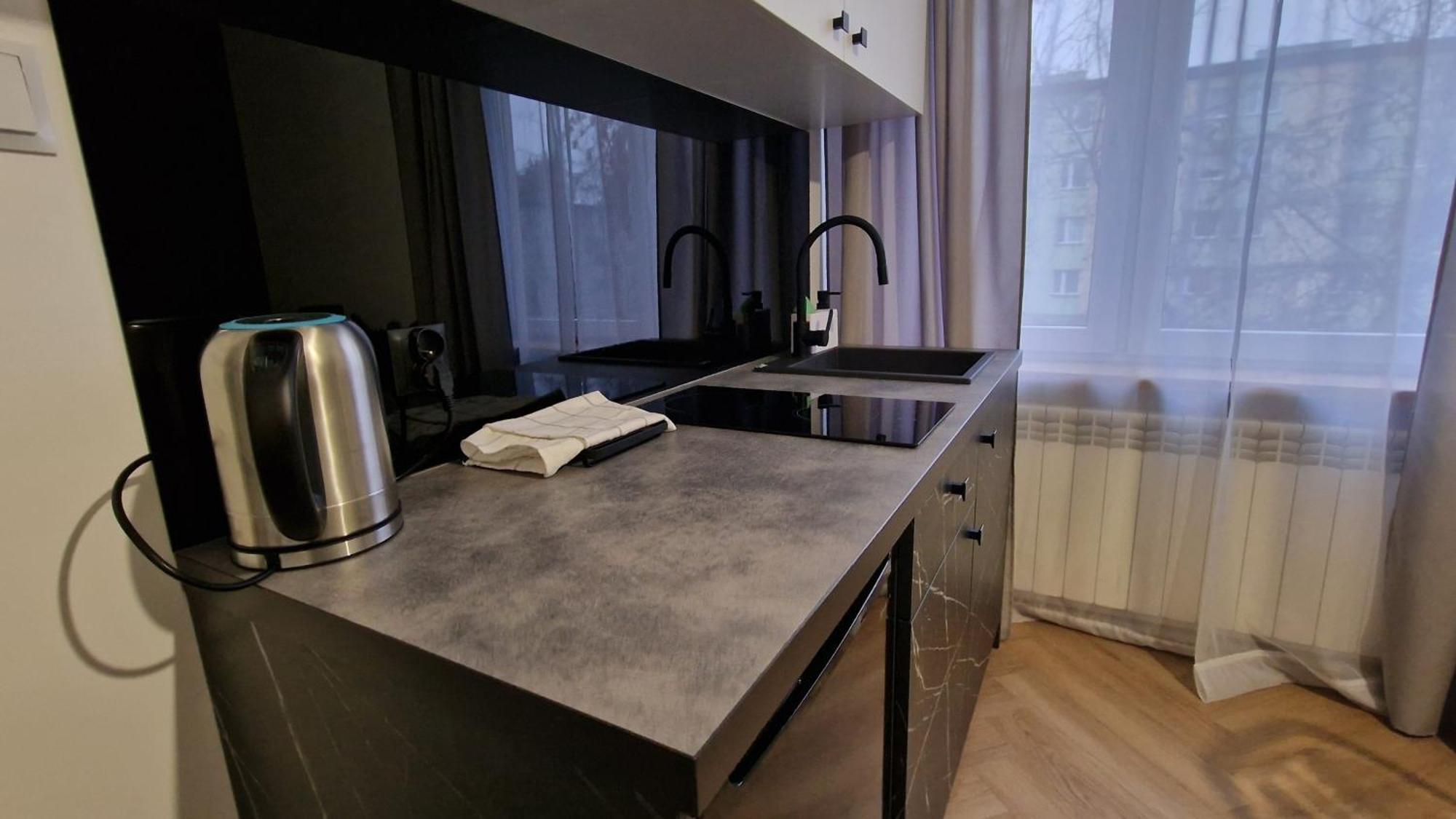Brama Lwowska Apartamenty - Wiecej Na Www,Bramalwowska,Pl Zamość Eksteriør billede